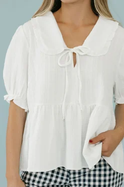 GIGIO Tees<Alise Top-