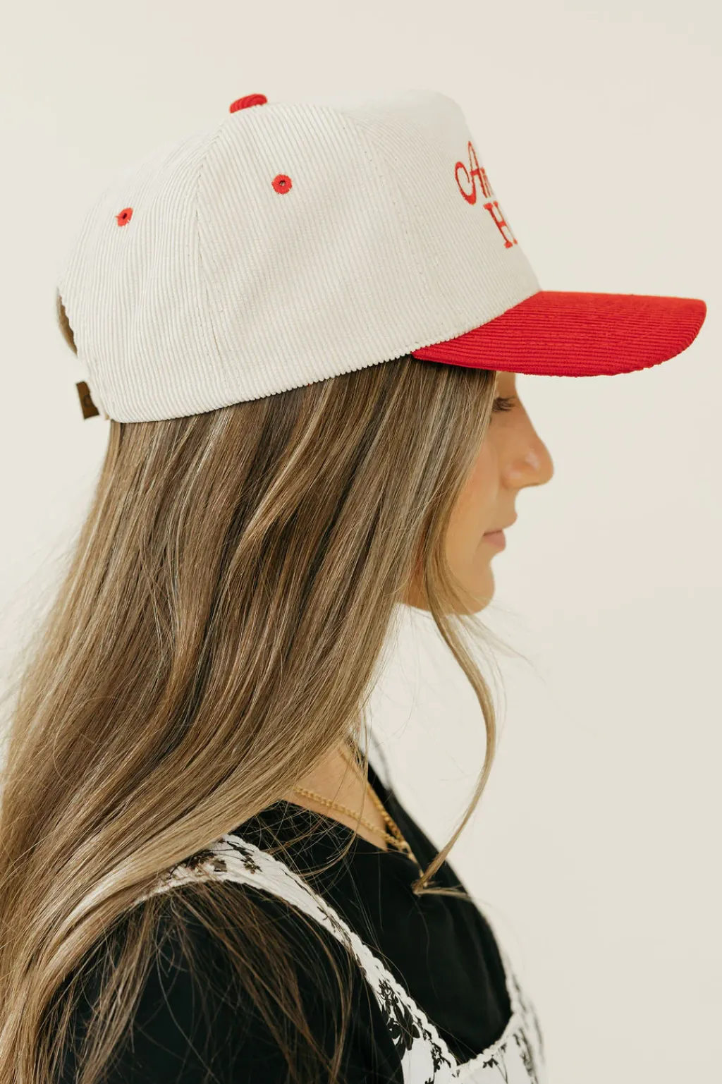 Fashion City Hats & Beanies<American Honey Trucker Hat-