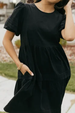 Dongguan Huoyoung Apparel Co Dresses|Maternity Friendly<Ames Dress-