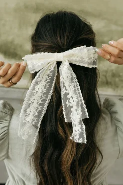 Ali Express Hair<Angela Hair Bow