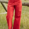 GIGIO Pants<Anthem Pants-