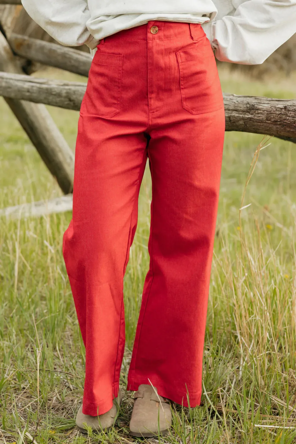 GIGIO Pants<Anthem Pants-