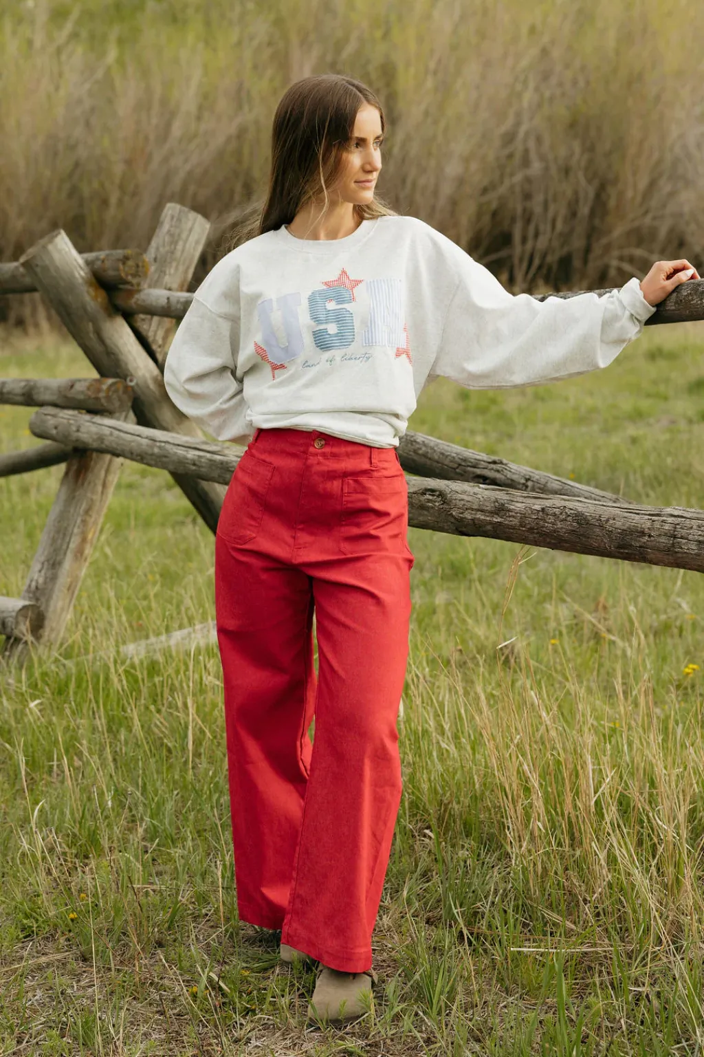 GIGIO Pants<Anthem Pants-
