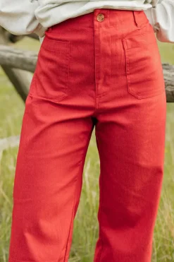 GIGIO Pants<Anthem Pants-