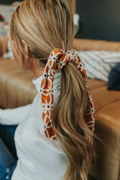 Love Olive Co Hair<Ascot-Butterscotch Multi