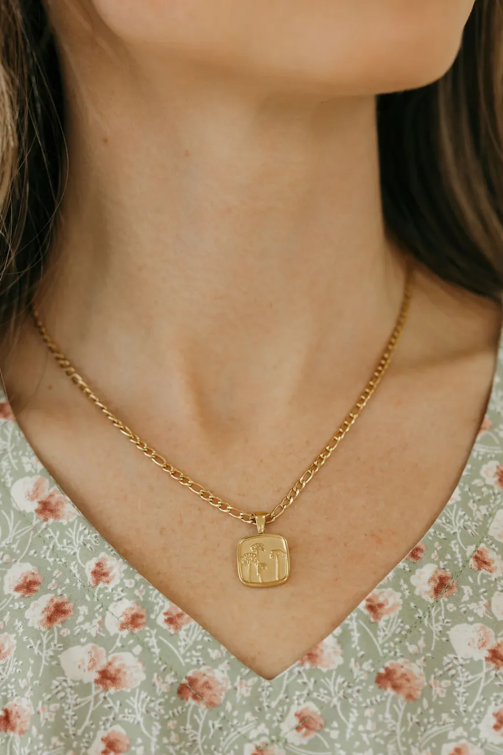 Ali Express Necklaces<Aster Necklace-