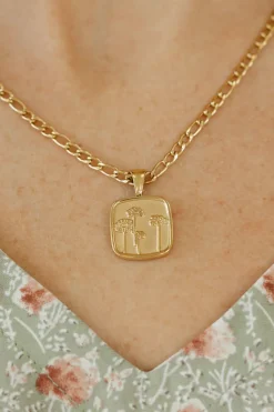 Ali Express Necklaces<Aster Necklace-