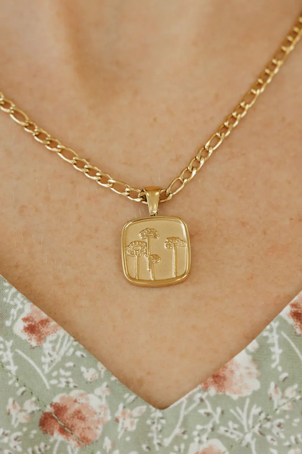 Ali Express Necklaces<Aster Necklace-