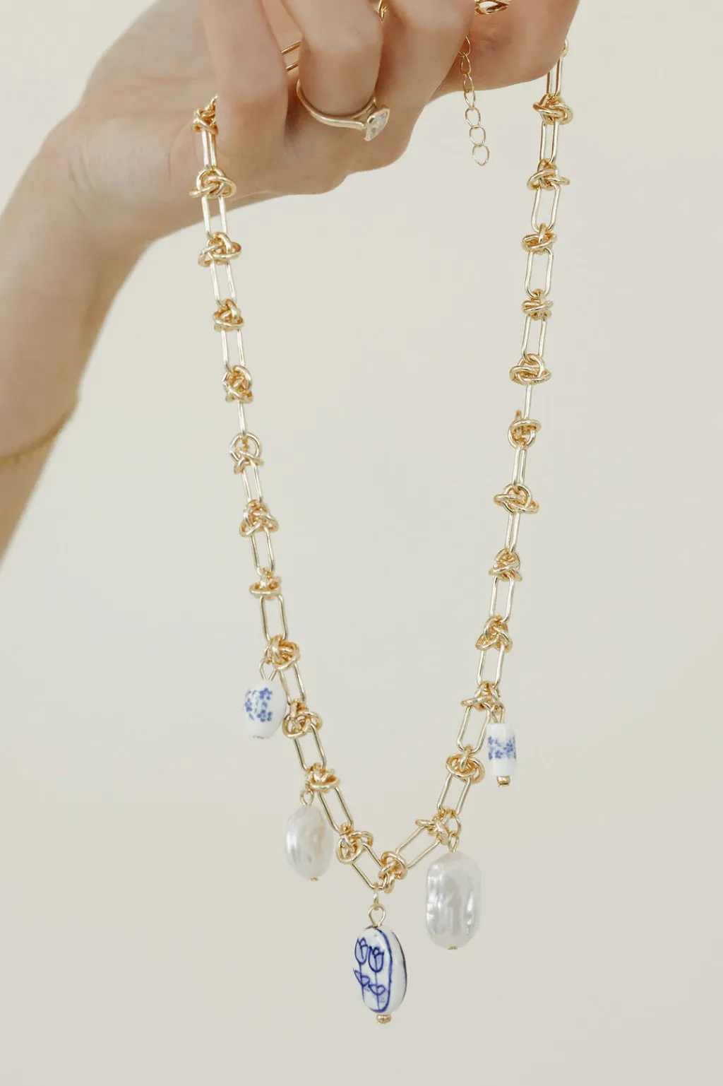 Ali Express Necklaces<Avery Necklace-