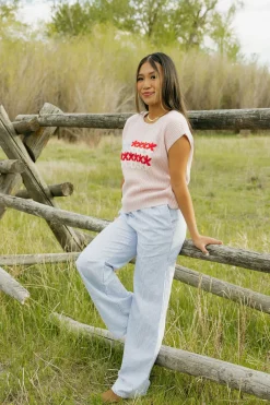 Love Tree Pants<Betsy Pants-