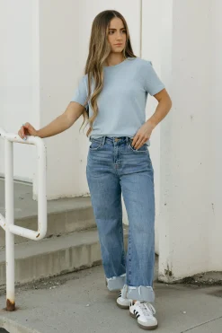 Dongguan Huoyoung Apparel Co Tops|Maternity Friendly<Boone Top-Baby