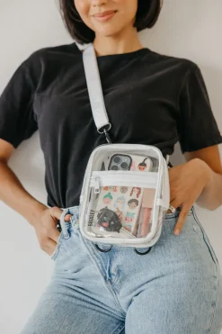 Brixley Bags<Crossbody Sling-