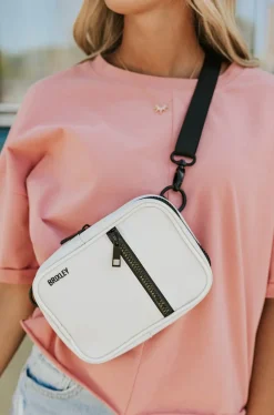 Brixley Bags<Crossbody Sling-Coastal