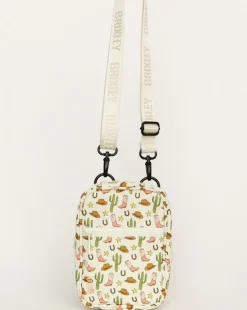 Brixley Bags<Crossbody Sling-