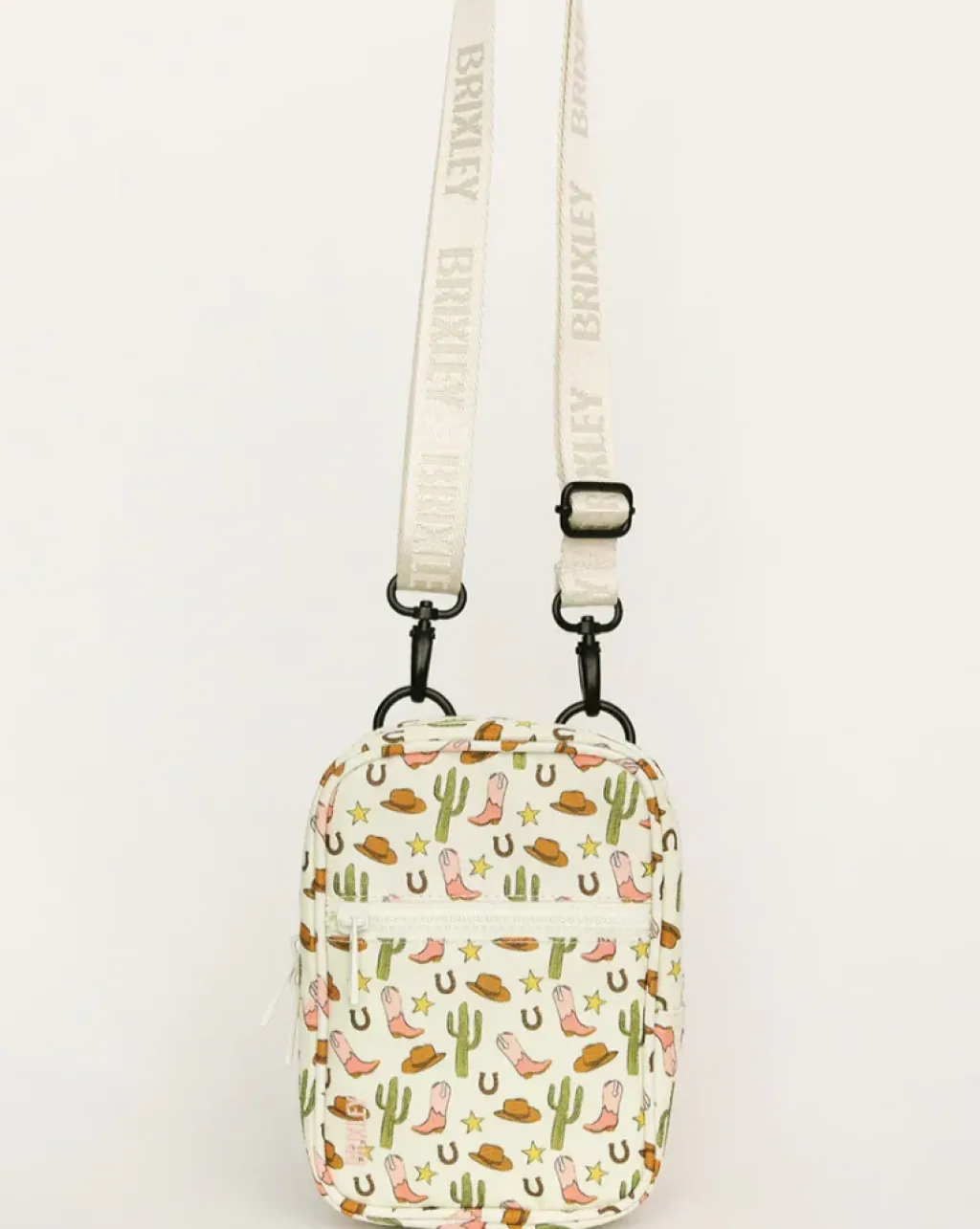 Brixley Bags<Crossbody Sling-