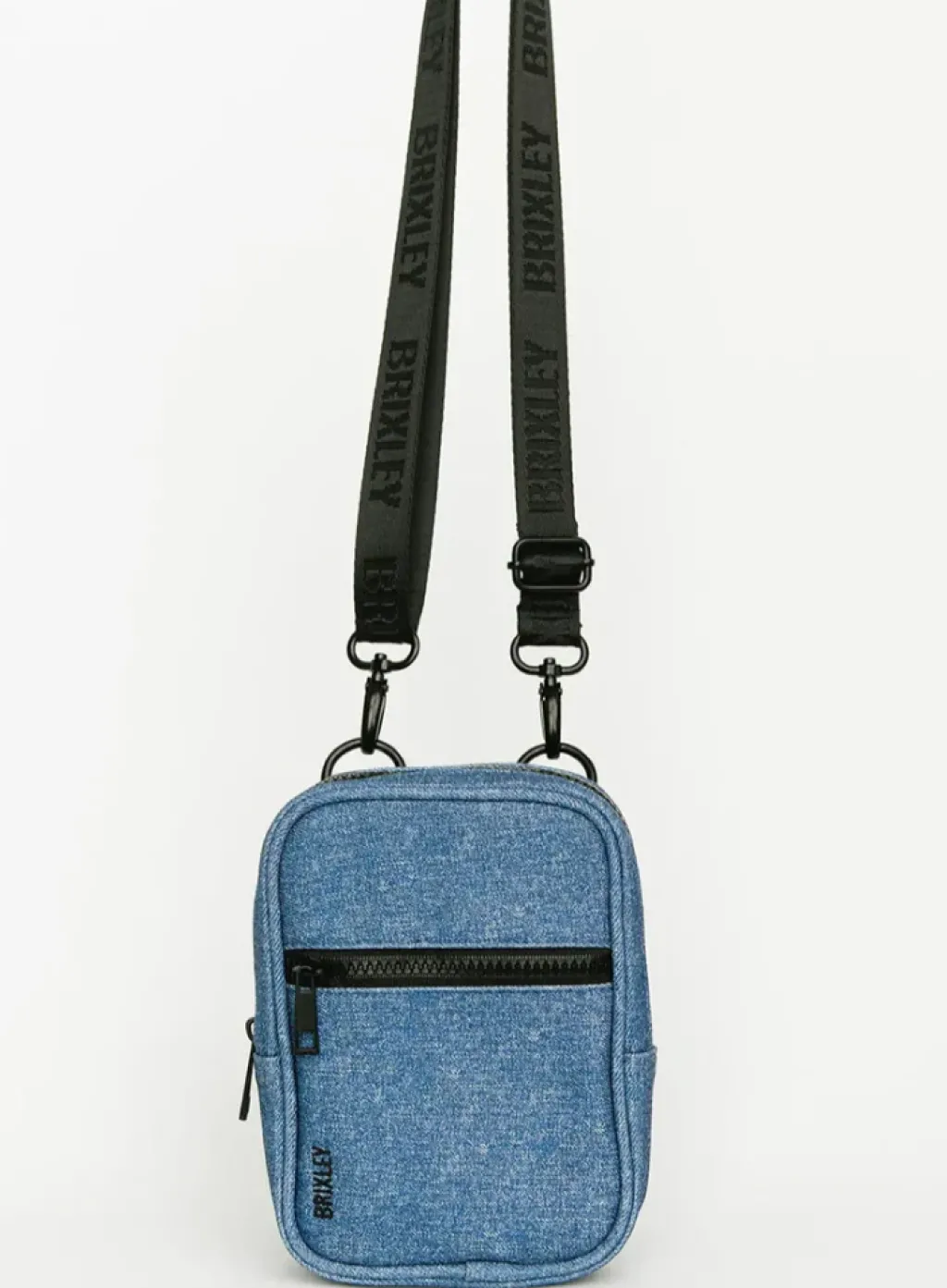 Brixley Bags<Crossbody Sling-