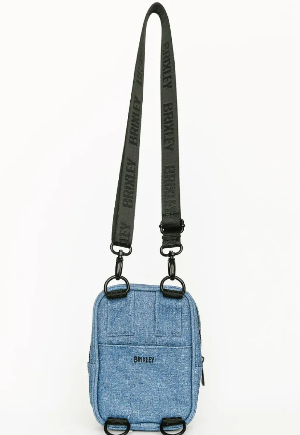 Brixley Bags<Crossbody Sling-