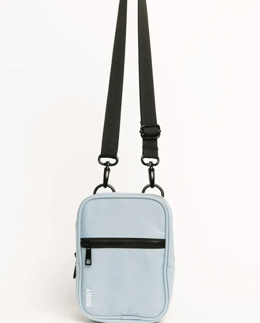 Brixley Bags<Crossbody Sling-Lagoon