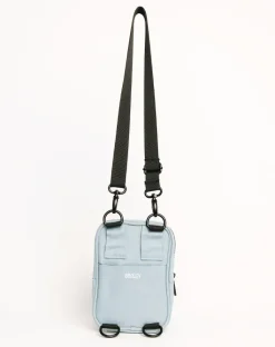 Brixley Bags<Crossbody Sling-Lagoon