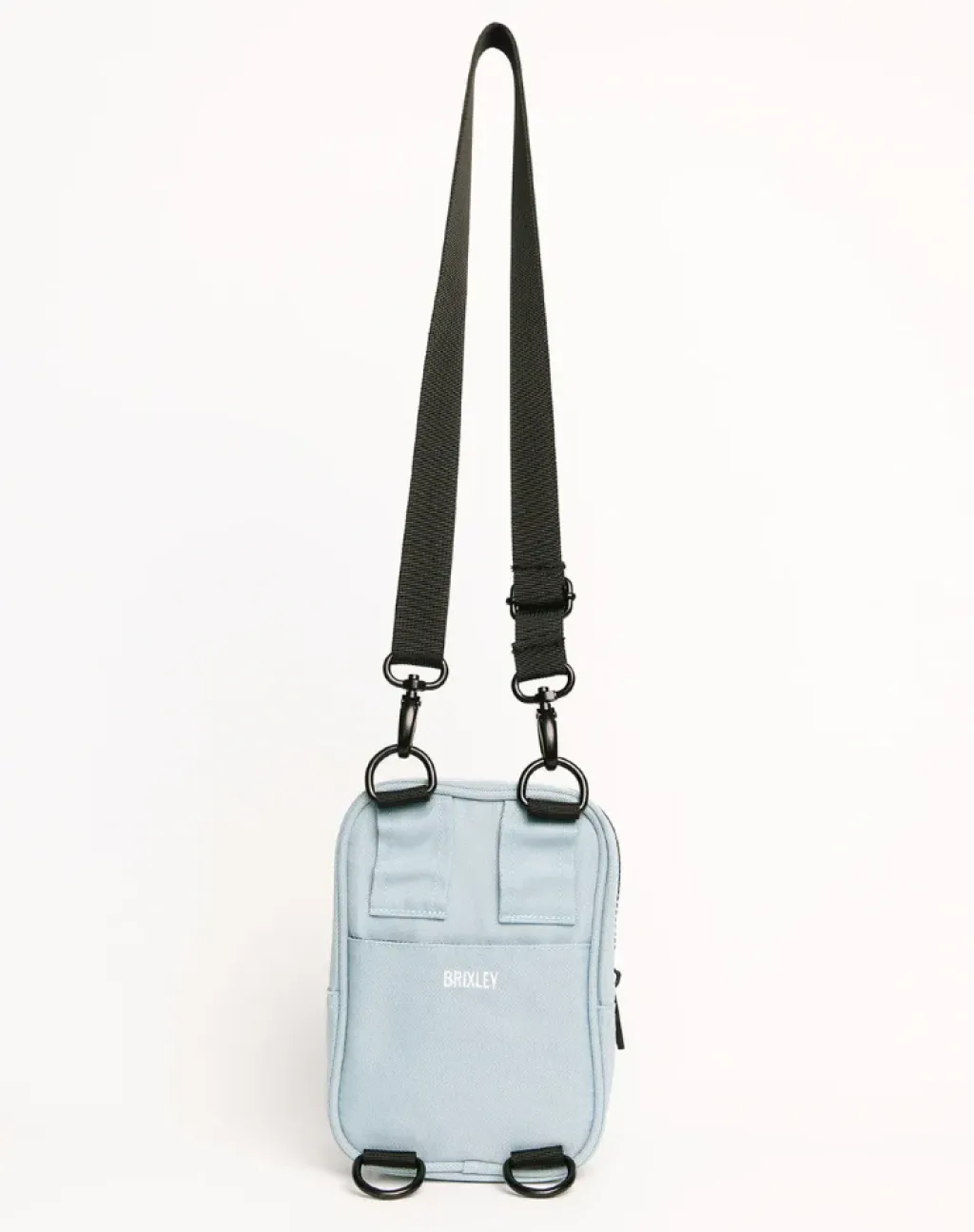 Brixley Bags<Crossbody Sling-Lagoon