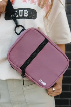 Brixley Bags<Crossbody Sling-Rosey