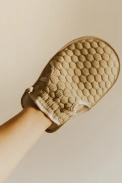 bronze bod Bath & Body<Exfoliating Mitt