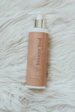 bronze bod Bath & Body<Self Tanning Lotion