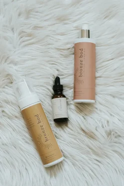 bronze bod Bath & Body<Self Tanning Lotion