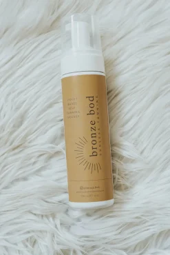 bronze bod Bath & Body<Self Tanning Mousse