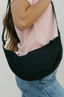 Faire Bags<Cara Crescent Bag