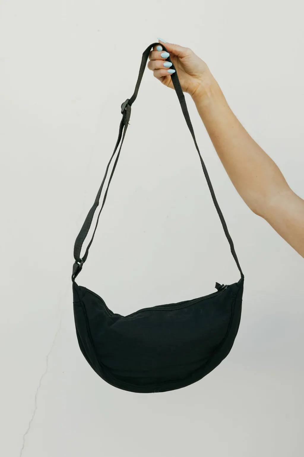 Faire Bags<Cara Crescent Bag