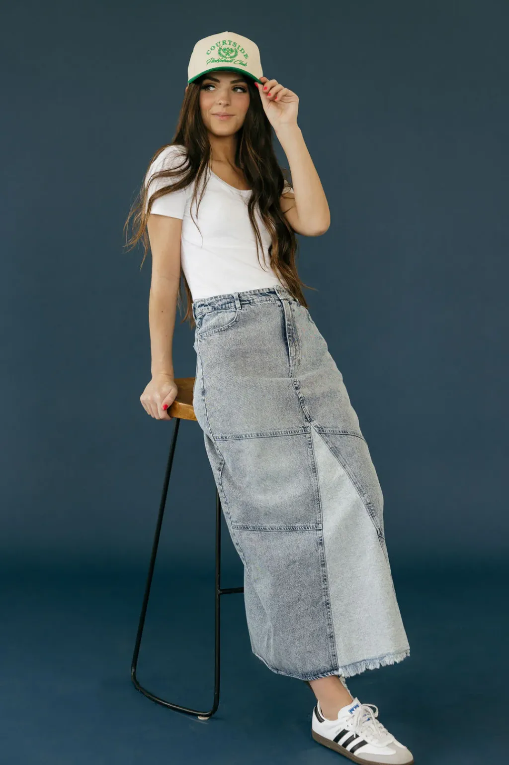 Cloud Ten Skirts<Cayden Skirt-Medium