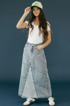 Cloud Ten Skirts<Cayden Skirt-Medium