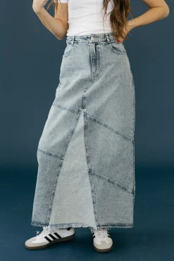 Cloud Ten Skirts<Cayden Skirt-Medium