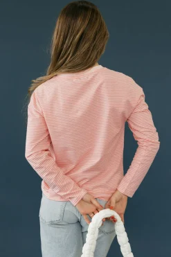 Dongguan Huoyoung Apparel Co Tops|Tops<Century Top- Multi
