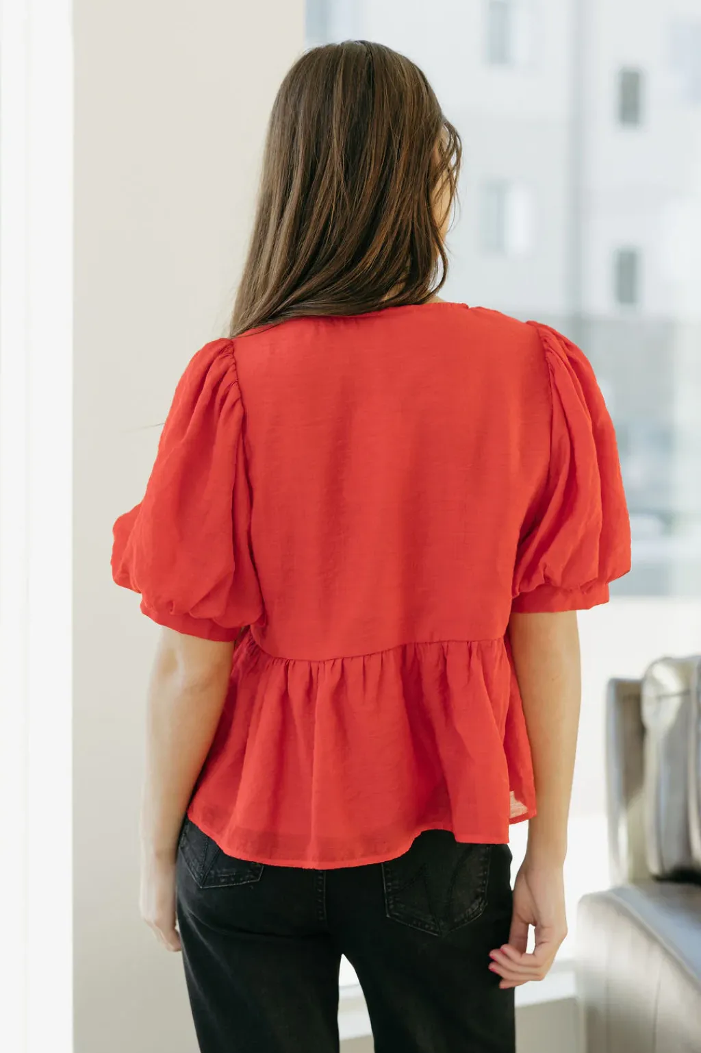Jodifl Nursing Friendly|Tees<Charly Top-
