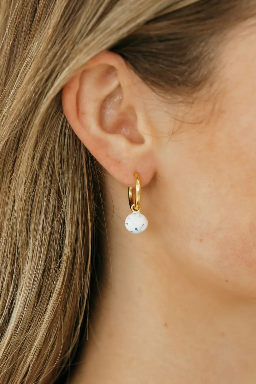 Ali Express Earrings<Chiara Earrings-