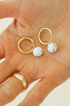 Ali Express Earrings<Chiara Earrings-