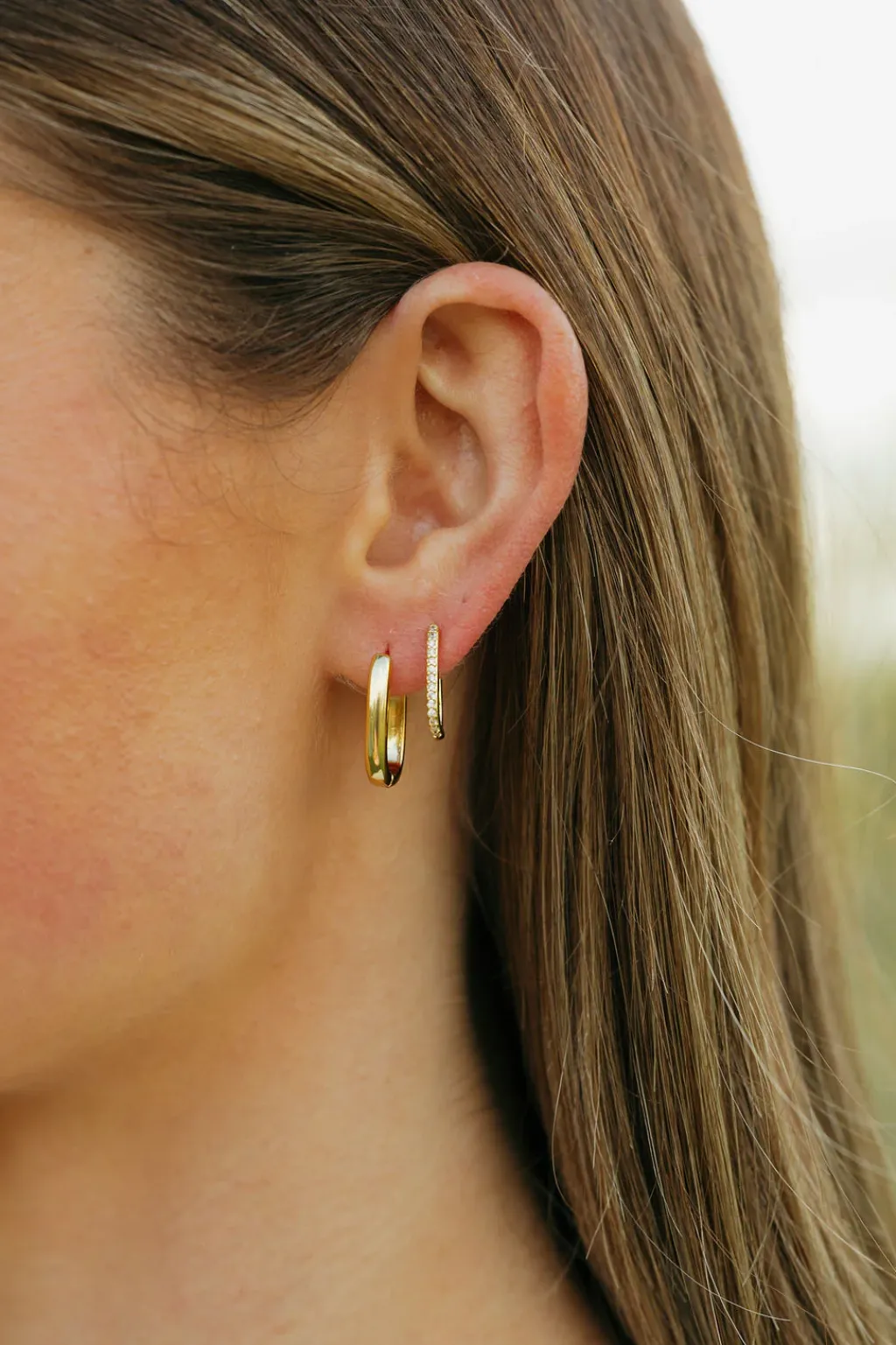 Ali Express Earrings<Christiane Earring Set-