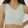 Coral Reef Tops<Odyssey Top-Sage