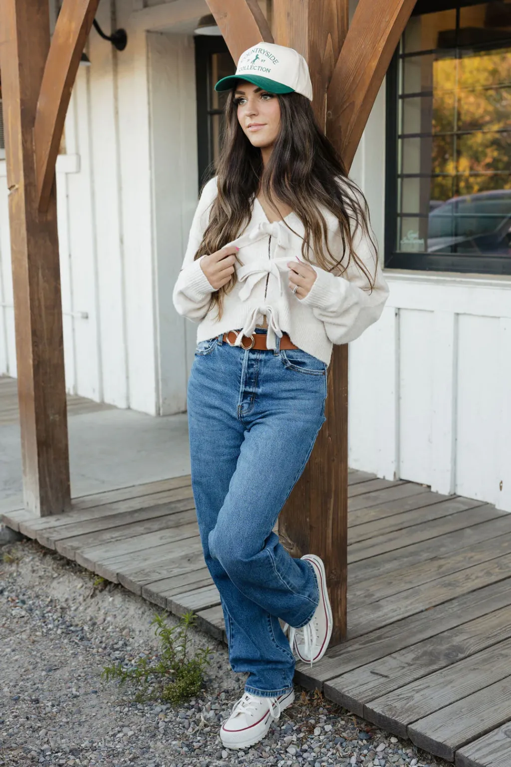 Cello Jeans Bottoms|Denim<Cyrus Denim-Medium