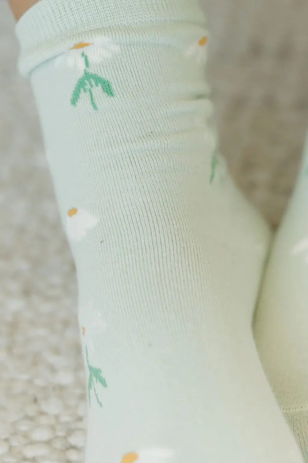 Ali Express Socks<Daisy Socks-