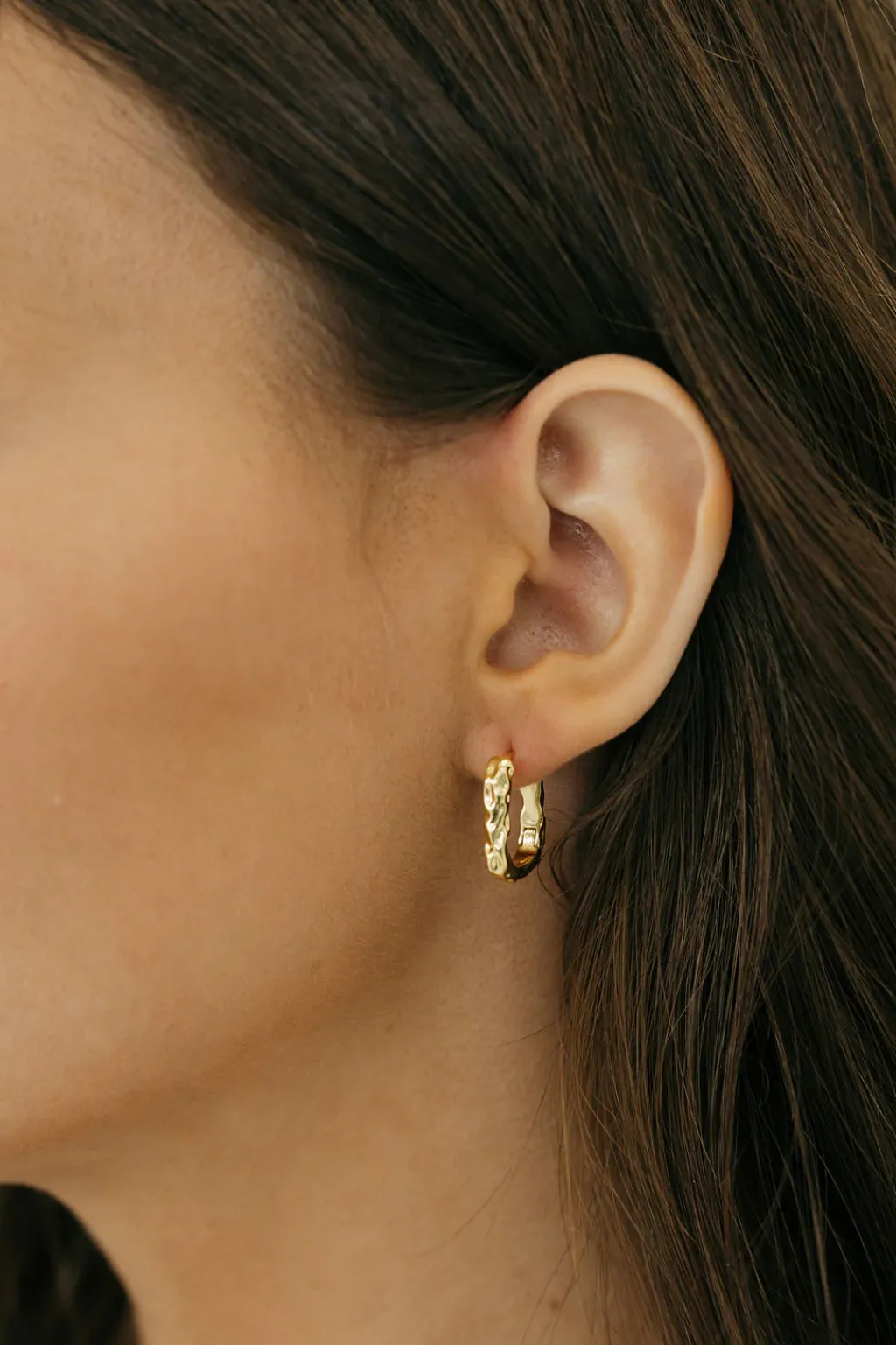 Ali Express Earrings<Dalia Earrings-