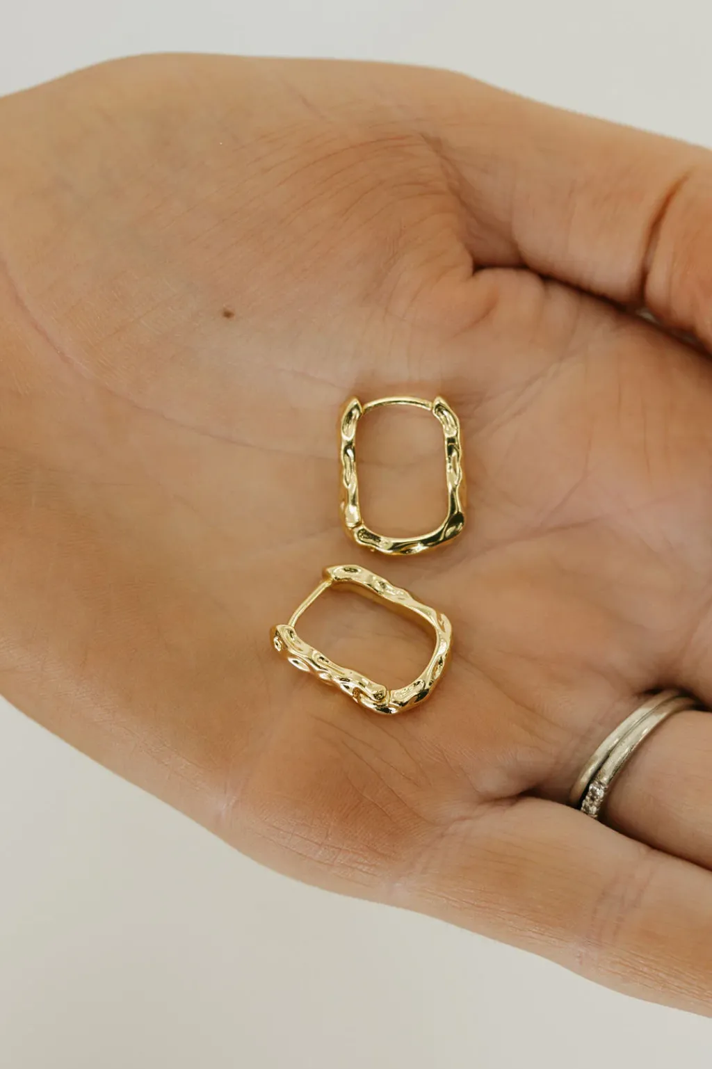 Ali Express Earrings<Dalia Earrings-