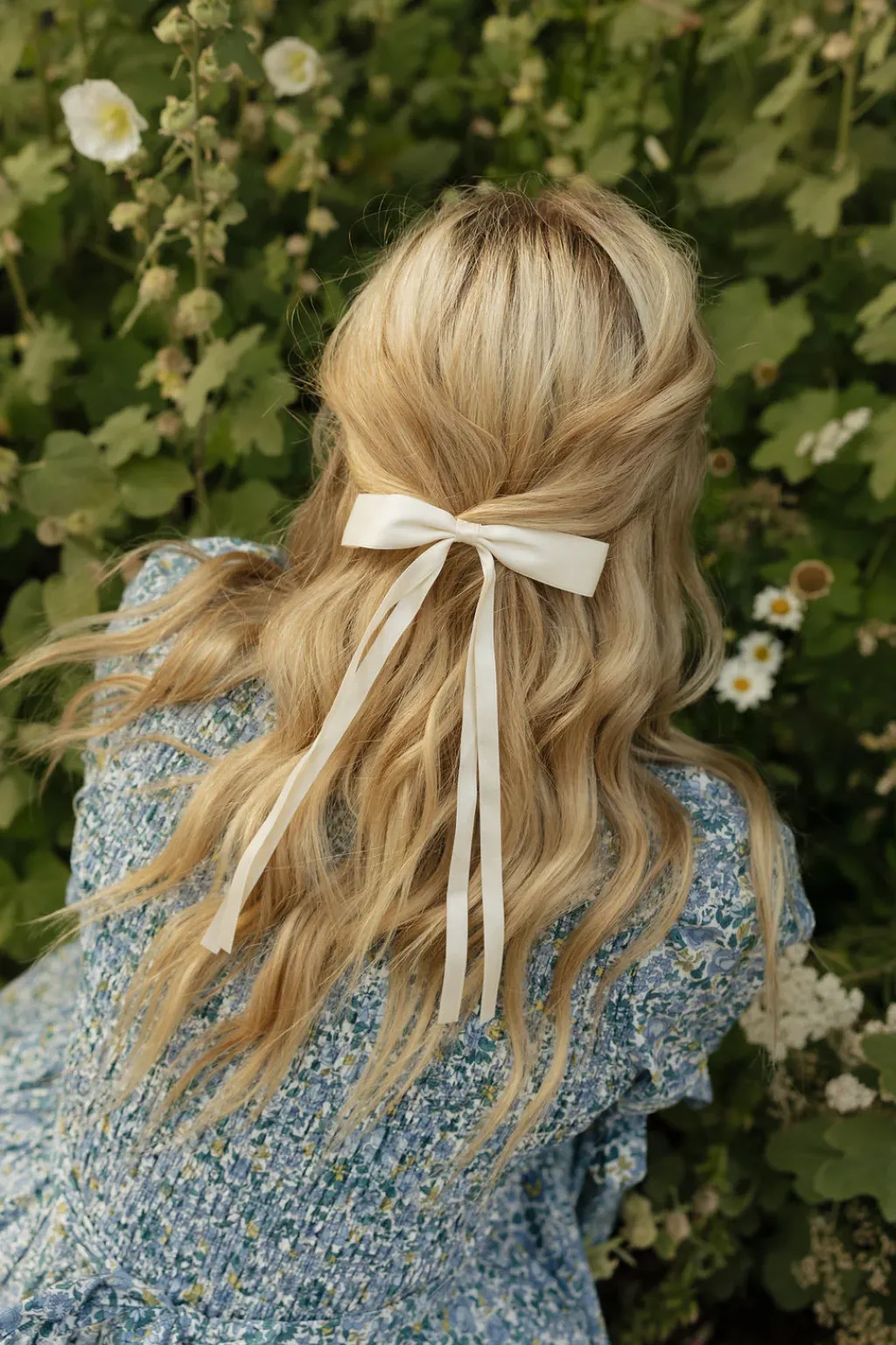 Ali Express Hair<Darling Hair Bow