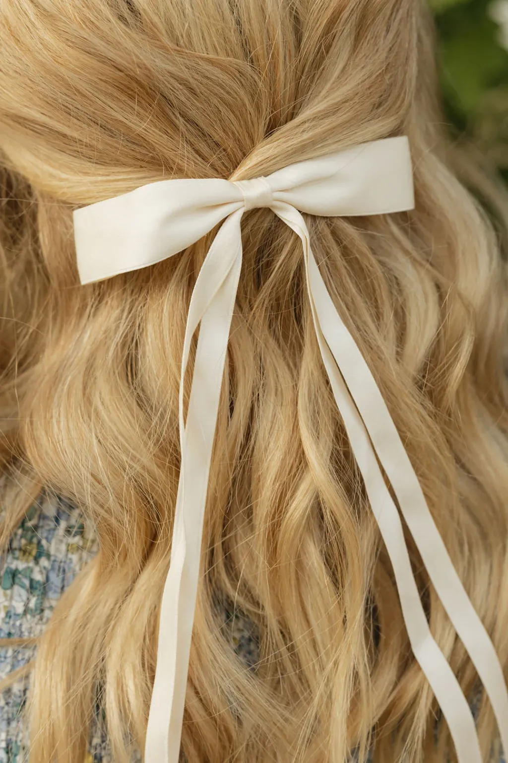Ali Express Hair<Darling Hair Bow