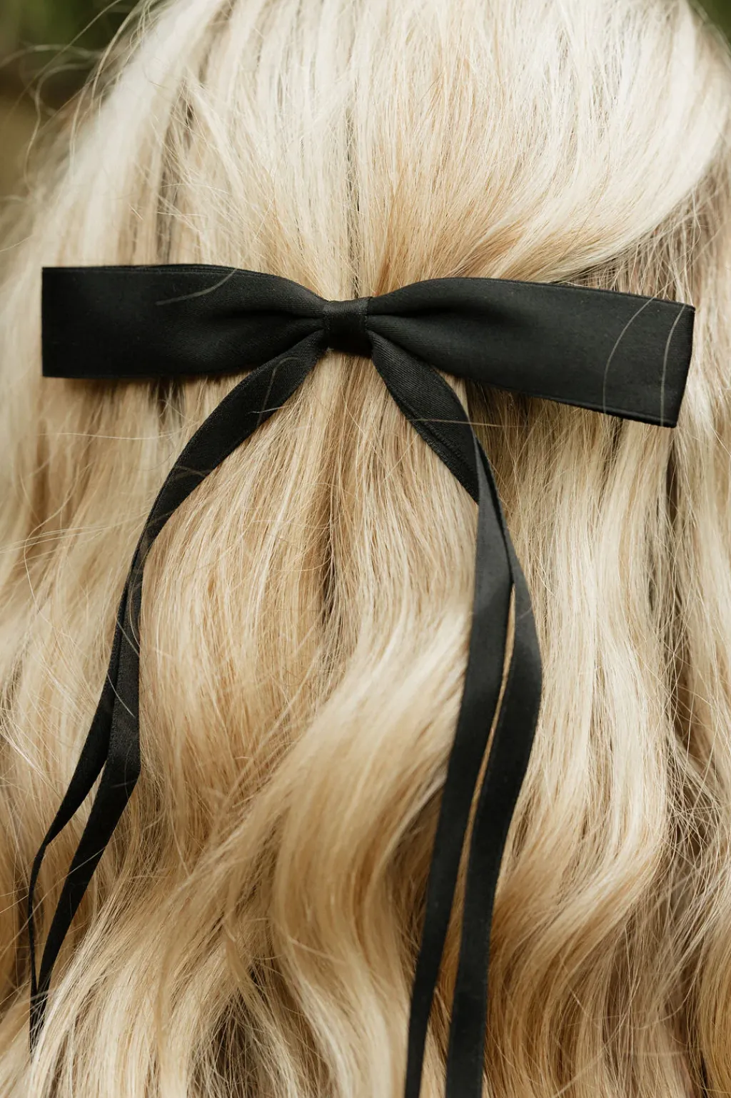 Ali Express Hair<Darling Hair Bow
