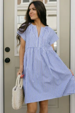 Anniewear Maternity Friendly|Dresses<Dilly Dress-/Ivory