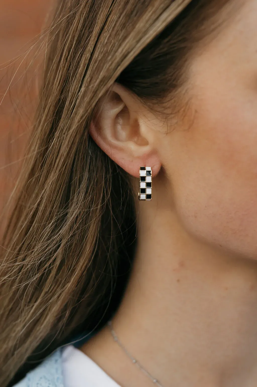 Ali Express Earrings<Donnie Earrings-