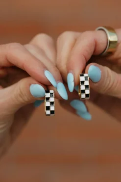 Ali Express Earrings<Donnie Earrings-